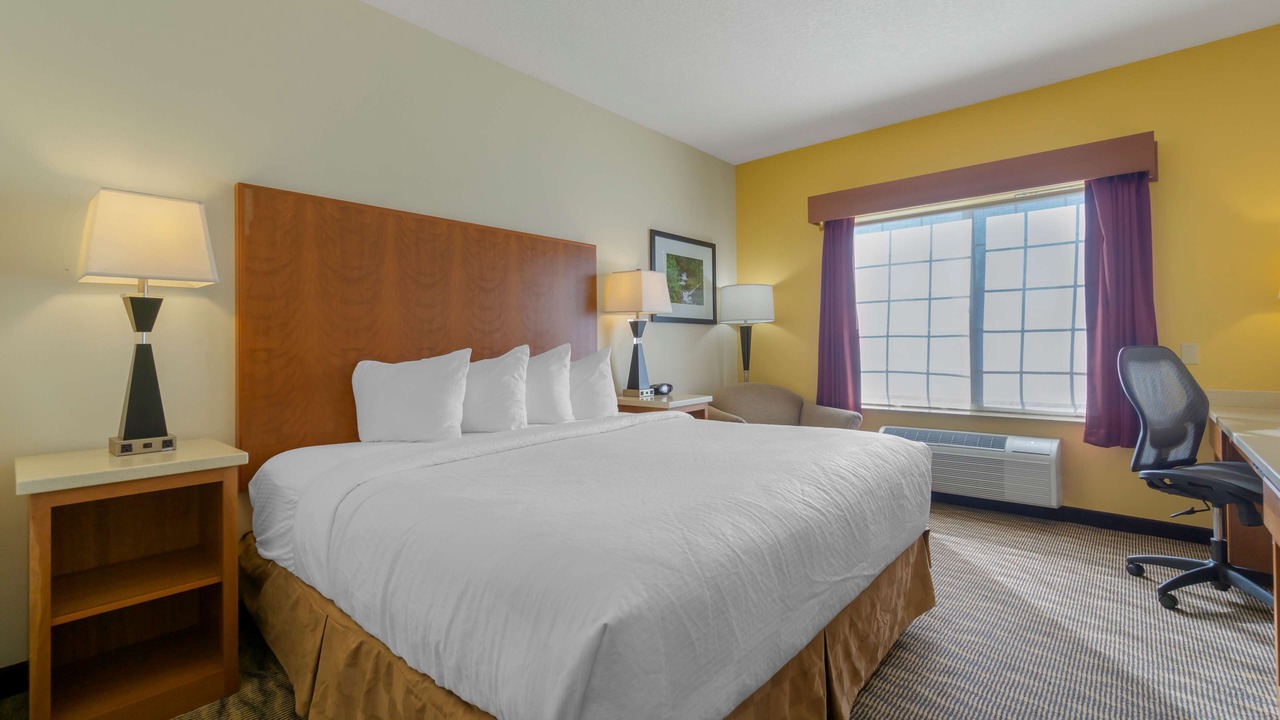 Photo of Bedroom in Chehalis