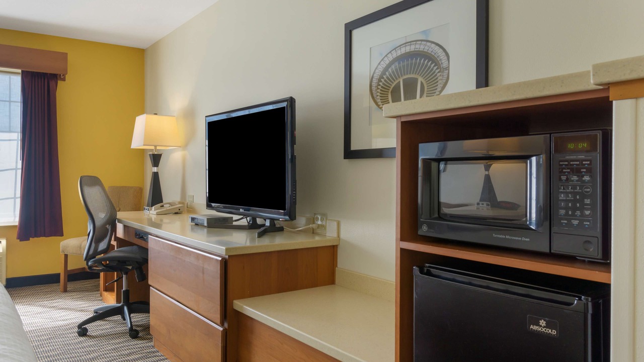 Photo of Bedroom in Chehalis