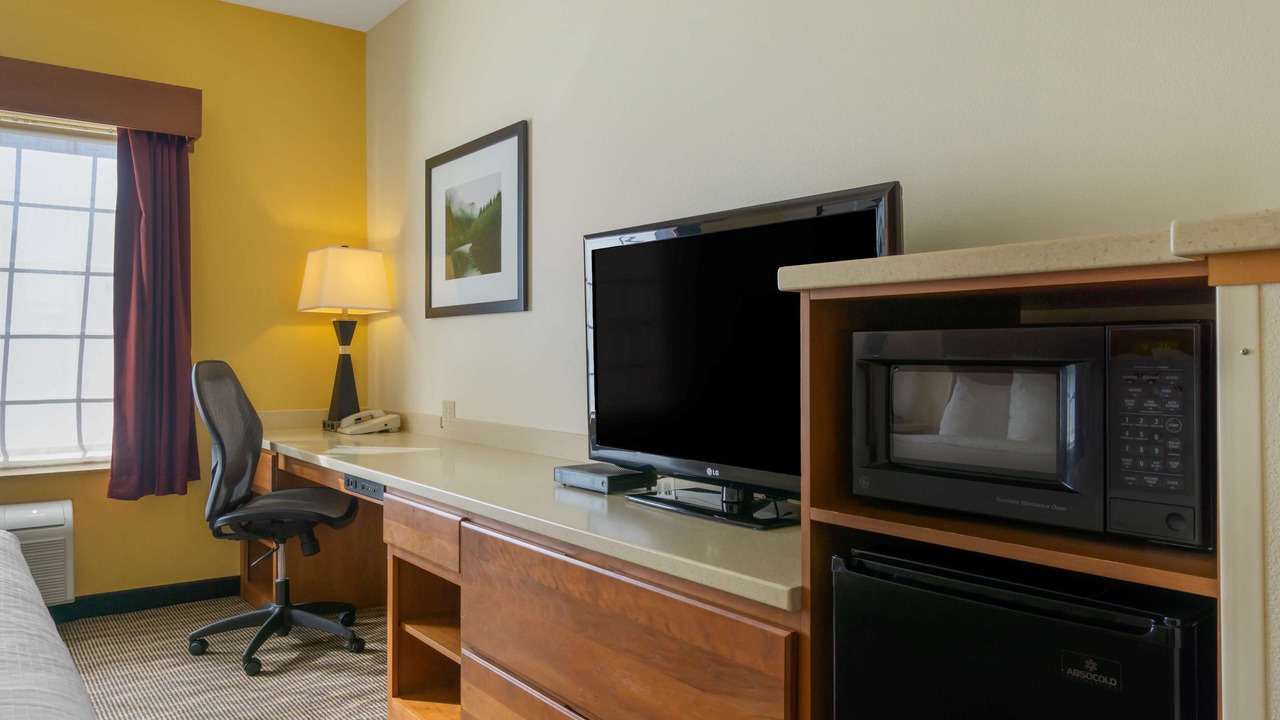 Photo of Bedroom in Chehalis