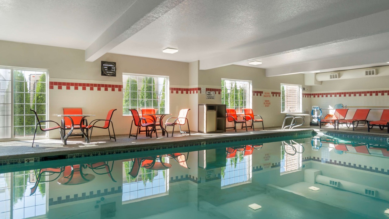 Photo of Outdoor in Chehalis