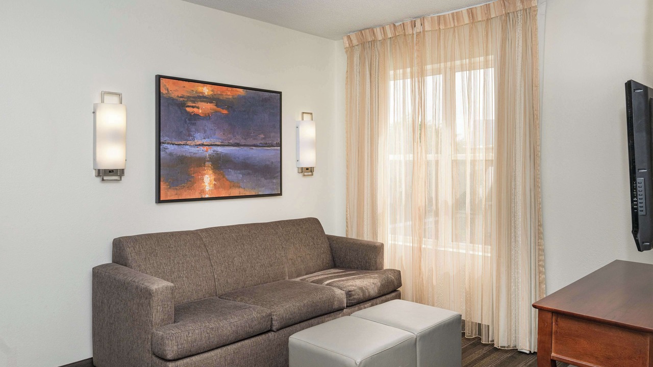 Photo of Bedroom in Herndon