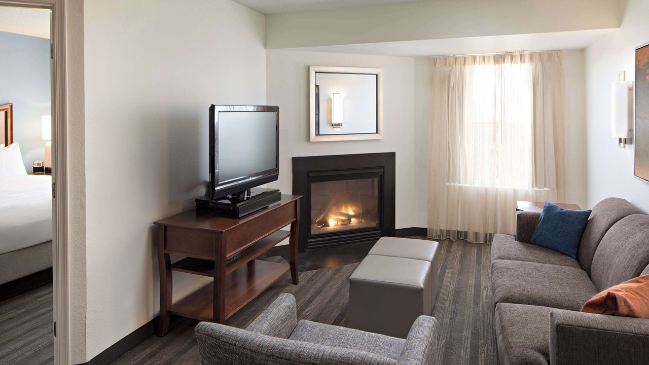 Photo of Bedroom in Herndon