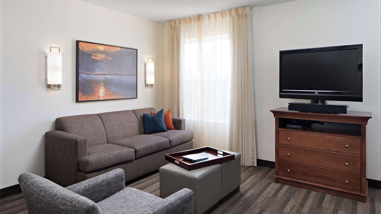 Photo of Bedroom in Herndon
