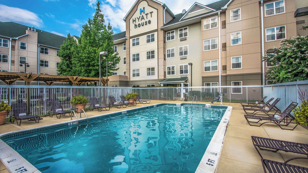 Photo of Outdoor in Herndon