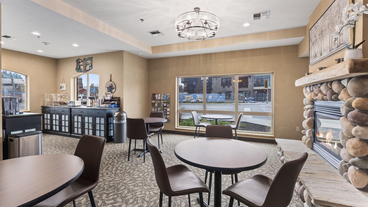 Photo of Others in Sandpoint