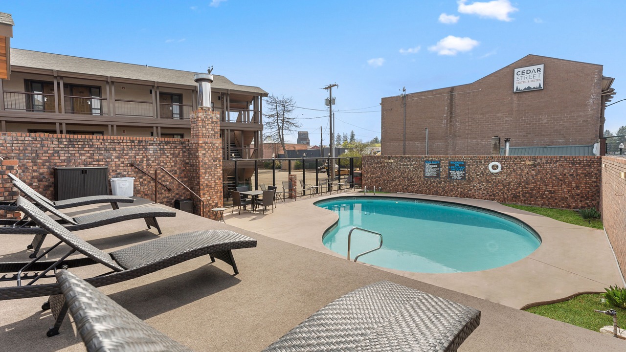 Photo of Outdoor in Sandpoint