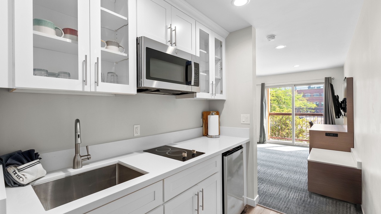 Photo of Kitchen in Sandpoint