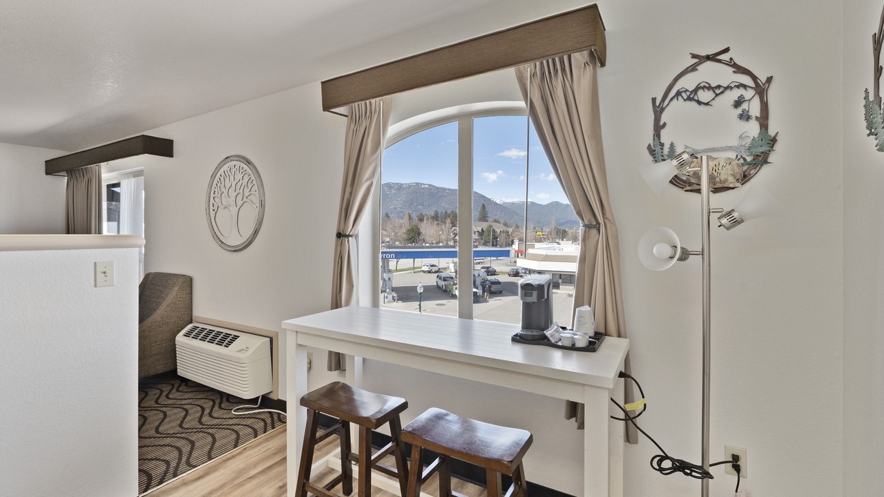 Photo of Kitchen in Sandpoint