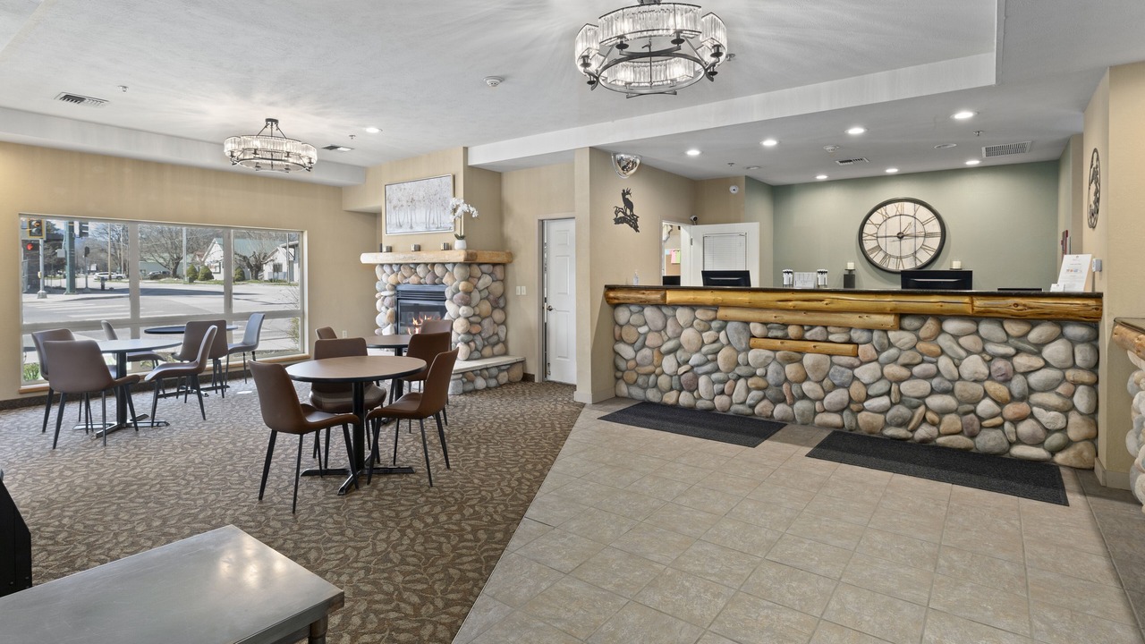 Photo of Others in Sandpoint