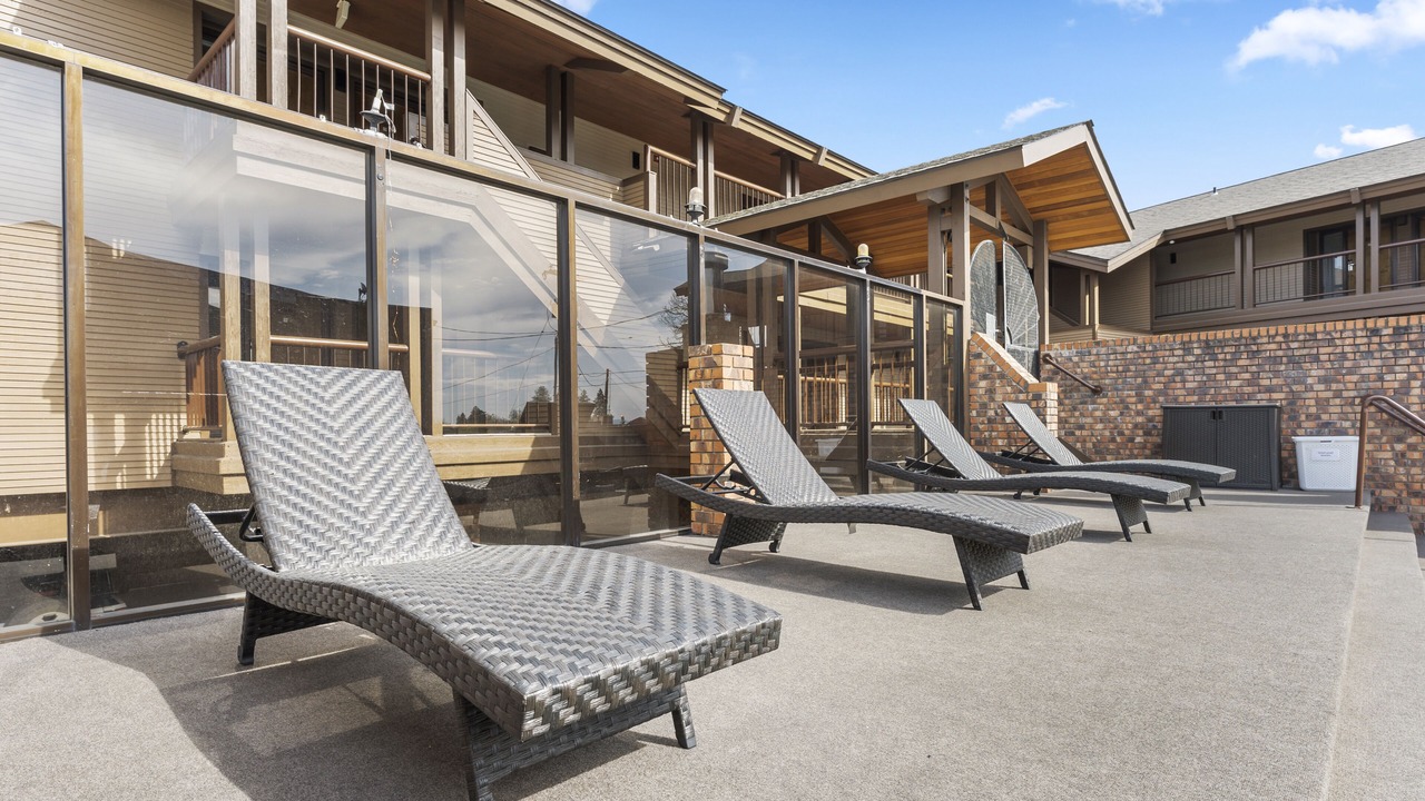 Photo of Outdoor in Sandpoint