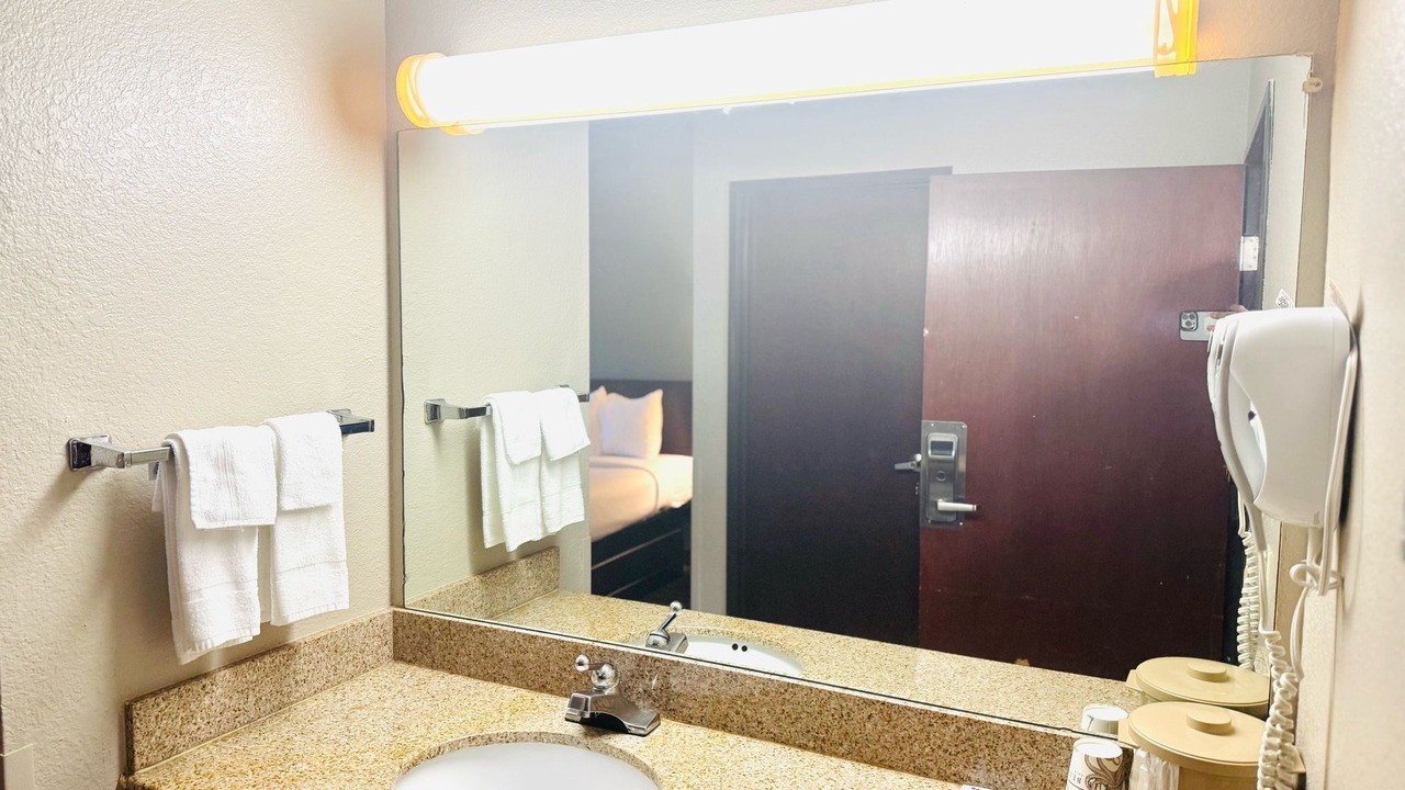 Photo of Bathroom in Lincoln