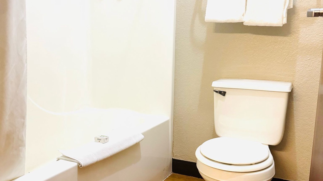 Photo of Bathroom in Lincoln