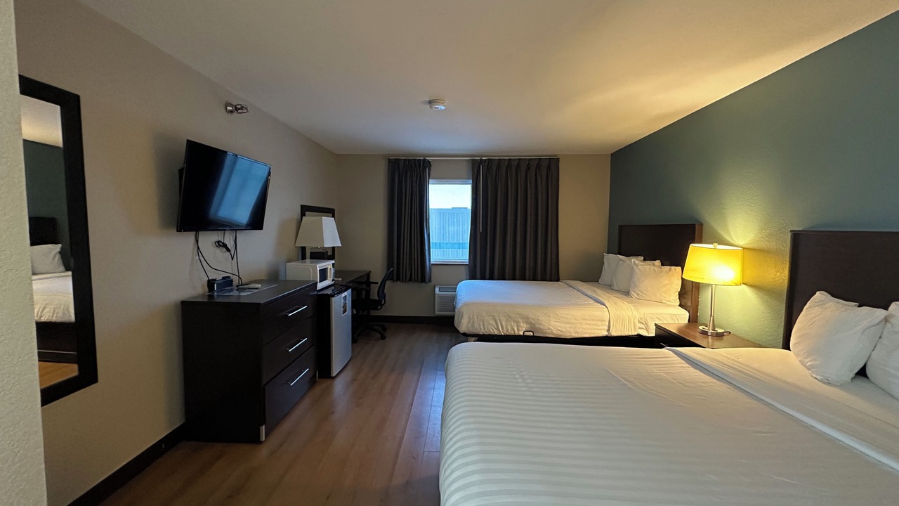Photo of Bedroom in Lincoln