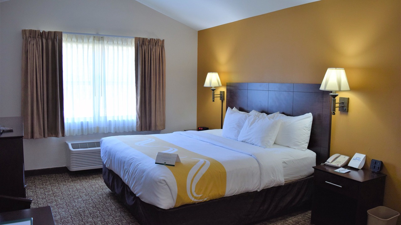 Photo of Bedroom in Citrus Hills