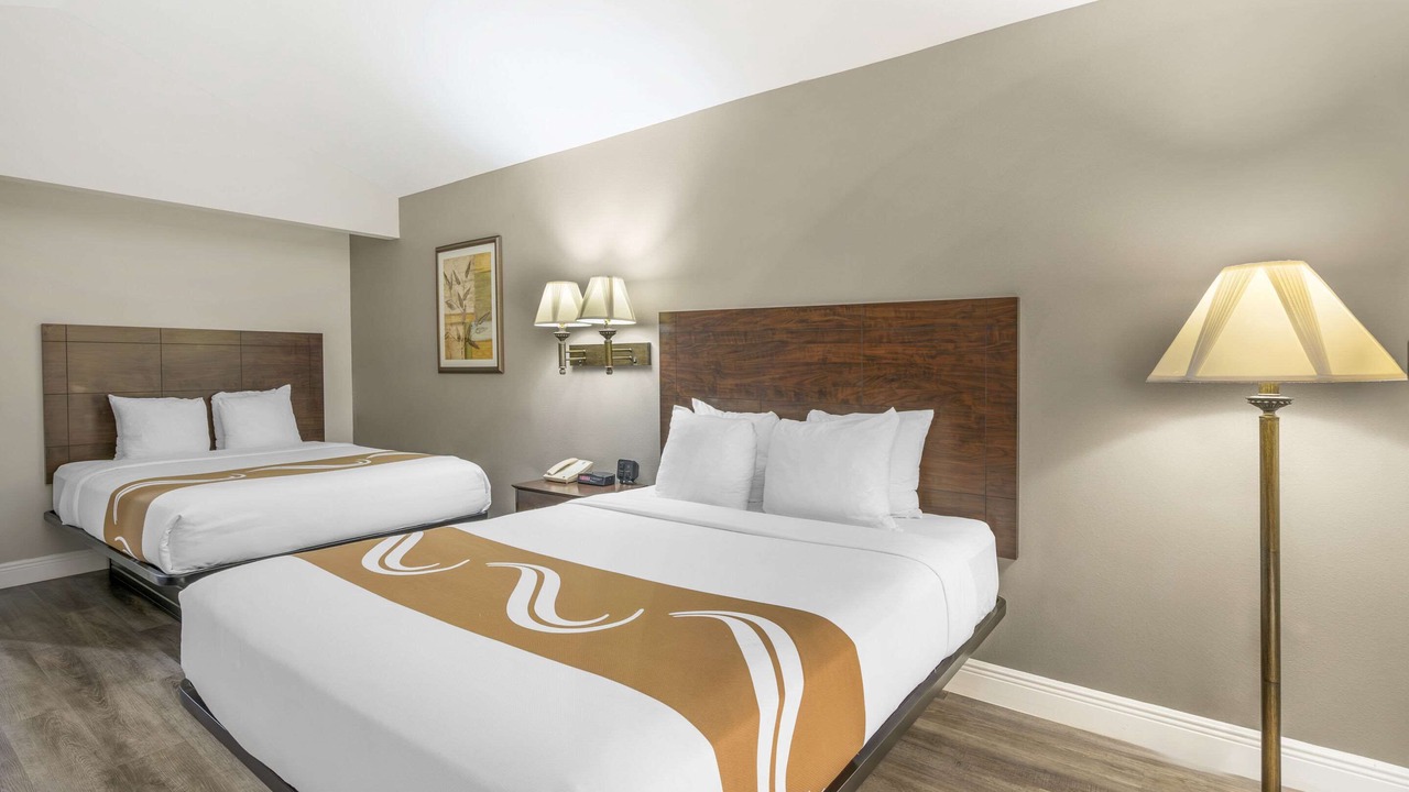 Photo of Bedroom in Citrus Hills