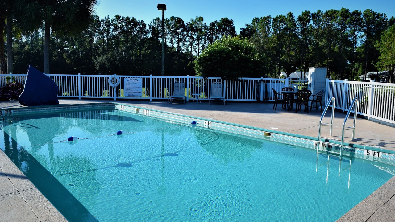 Photo of Outdoor in Citrus Hills