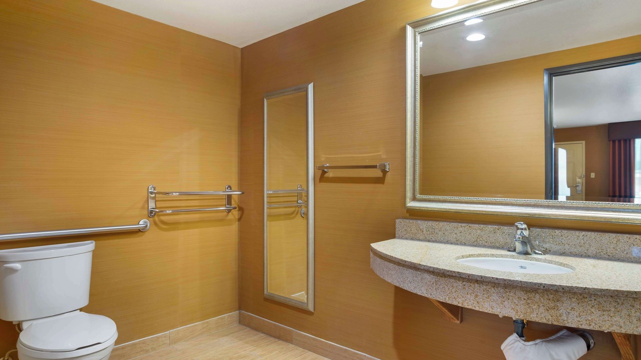 Photo of Bathroom in Exeter