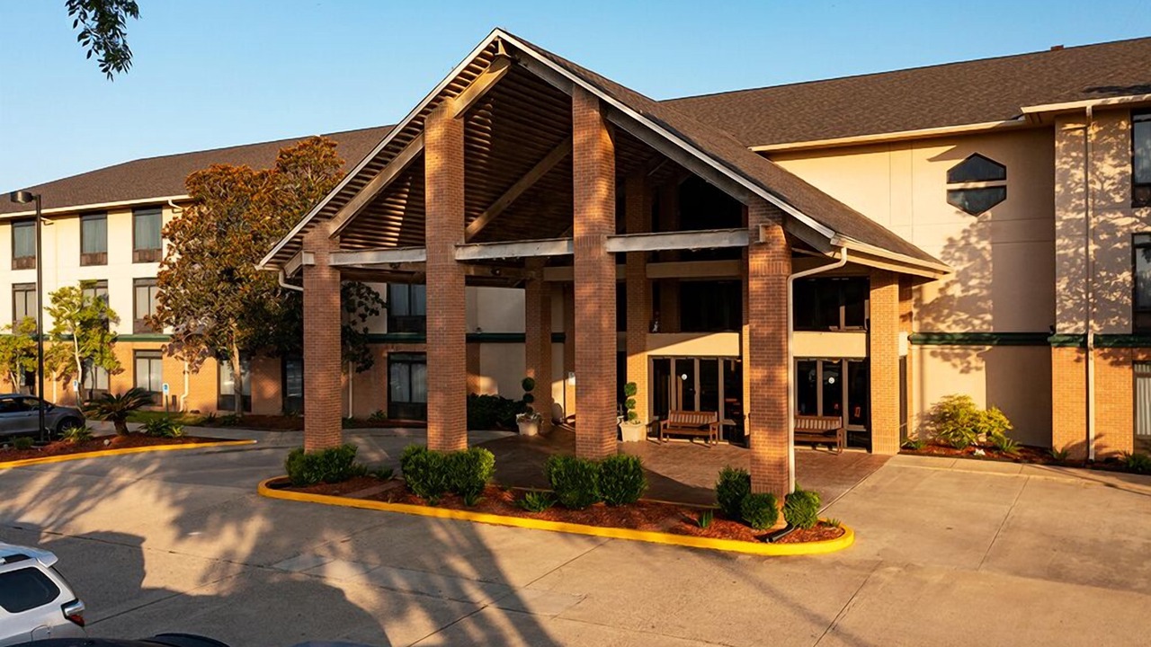 Photo of Buildings in Kinder