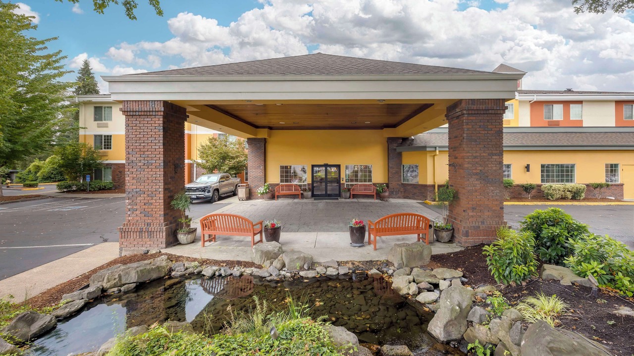 Photo of Outdoor in Bull Mountain