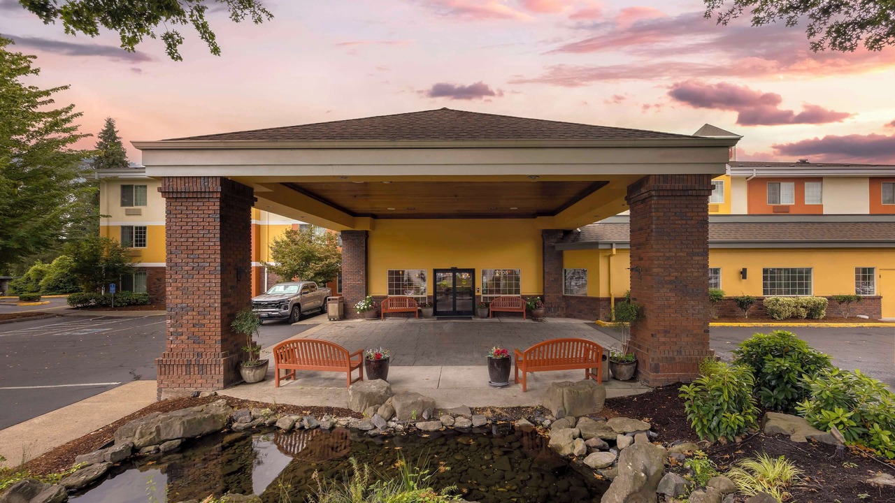 Photo of Outdoor in Bull Mountain