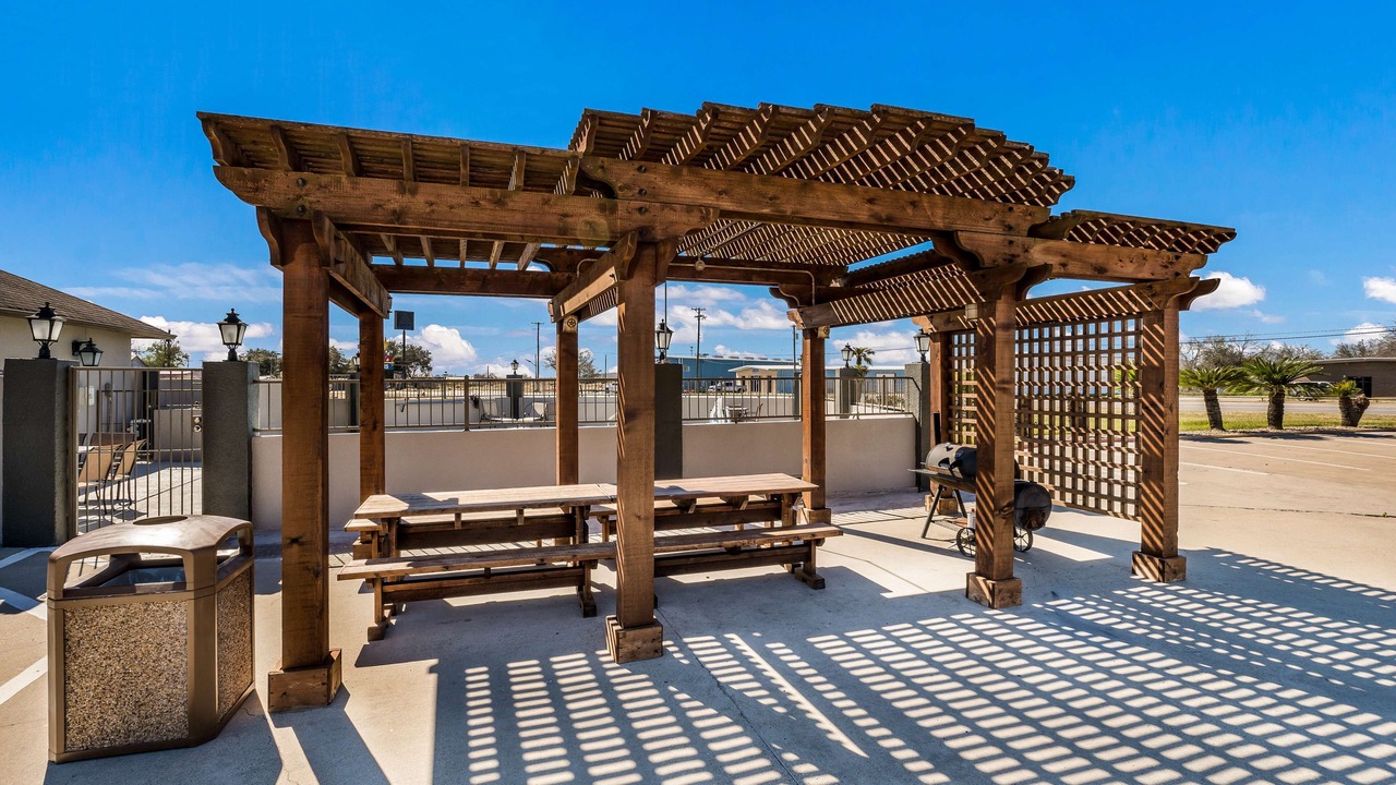 Photo of Patio Balcony in Alice