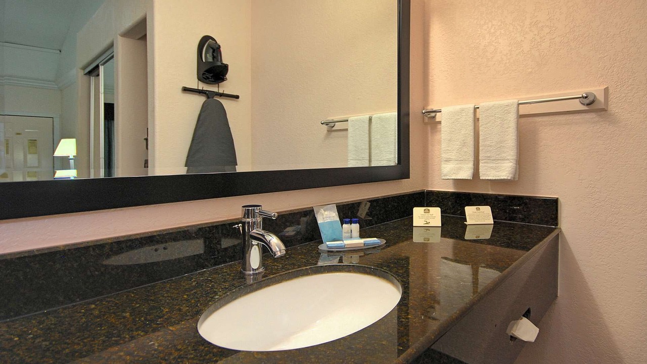 Photo of Bathroom in Sinton