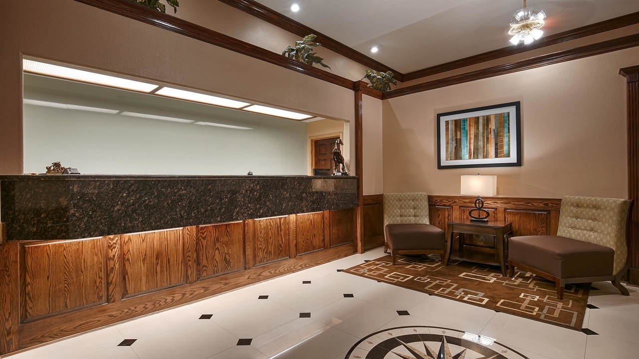 Photo of Livingroom in Sinton