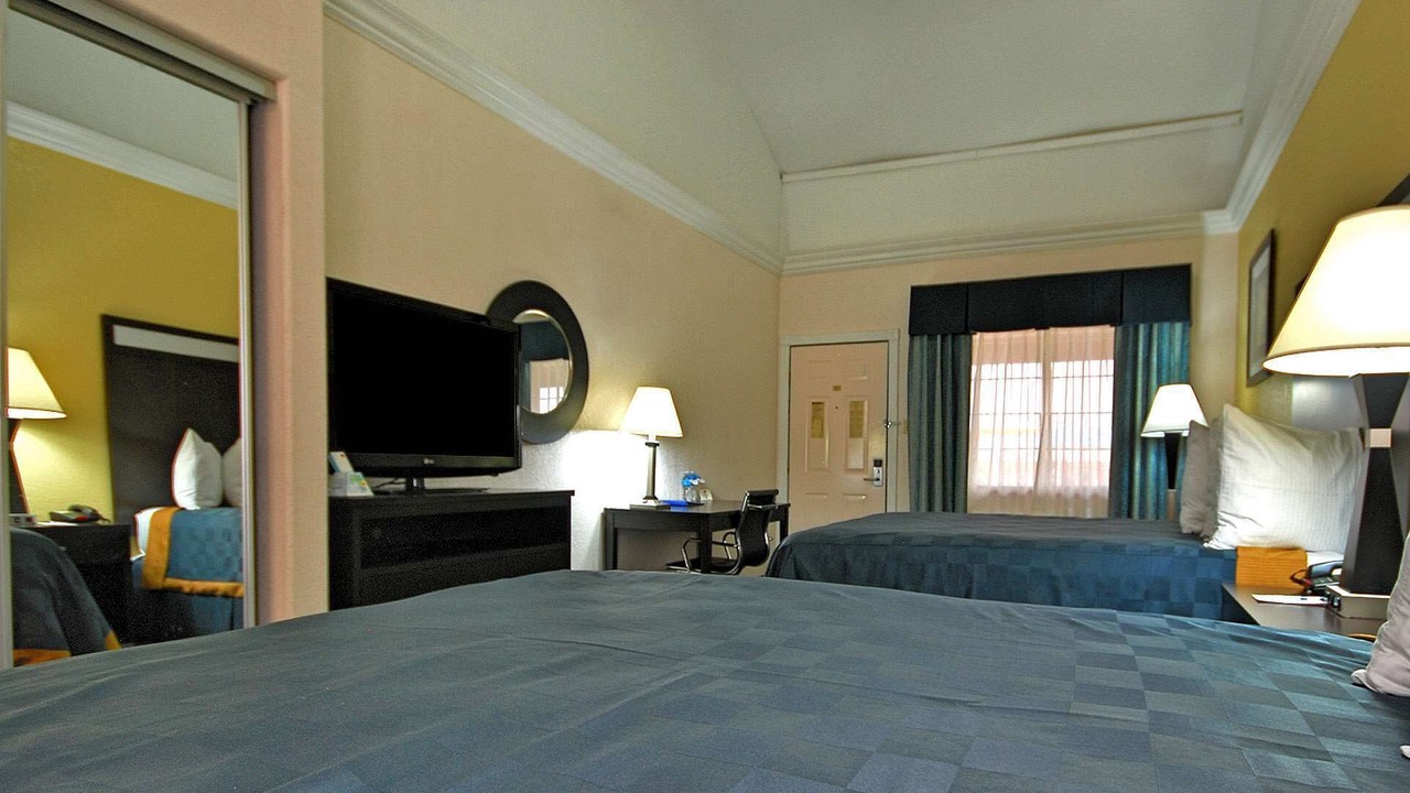 Photo of Bedroom in Sinton