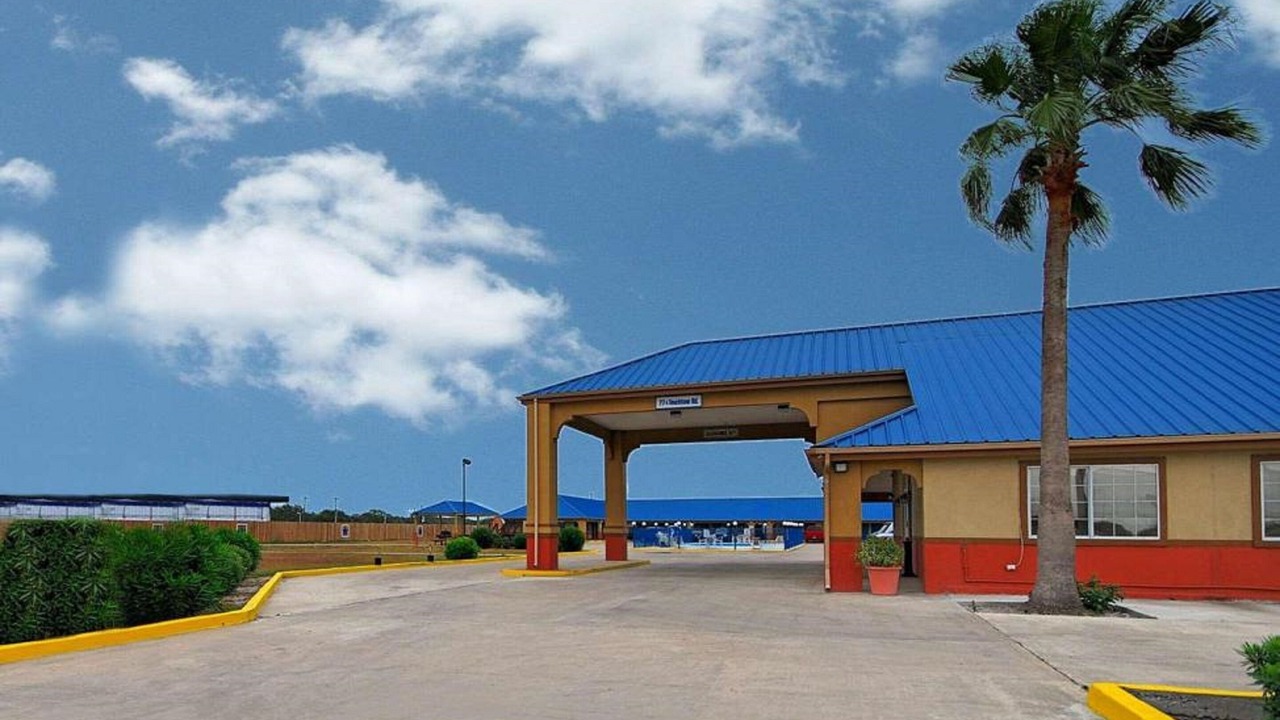 Photo of Outdoor in Sinton