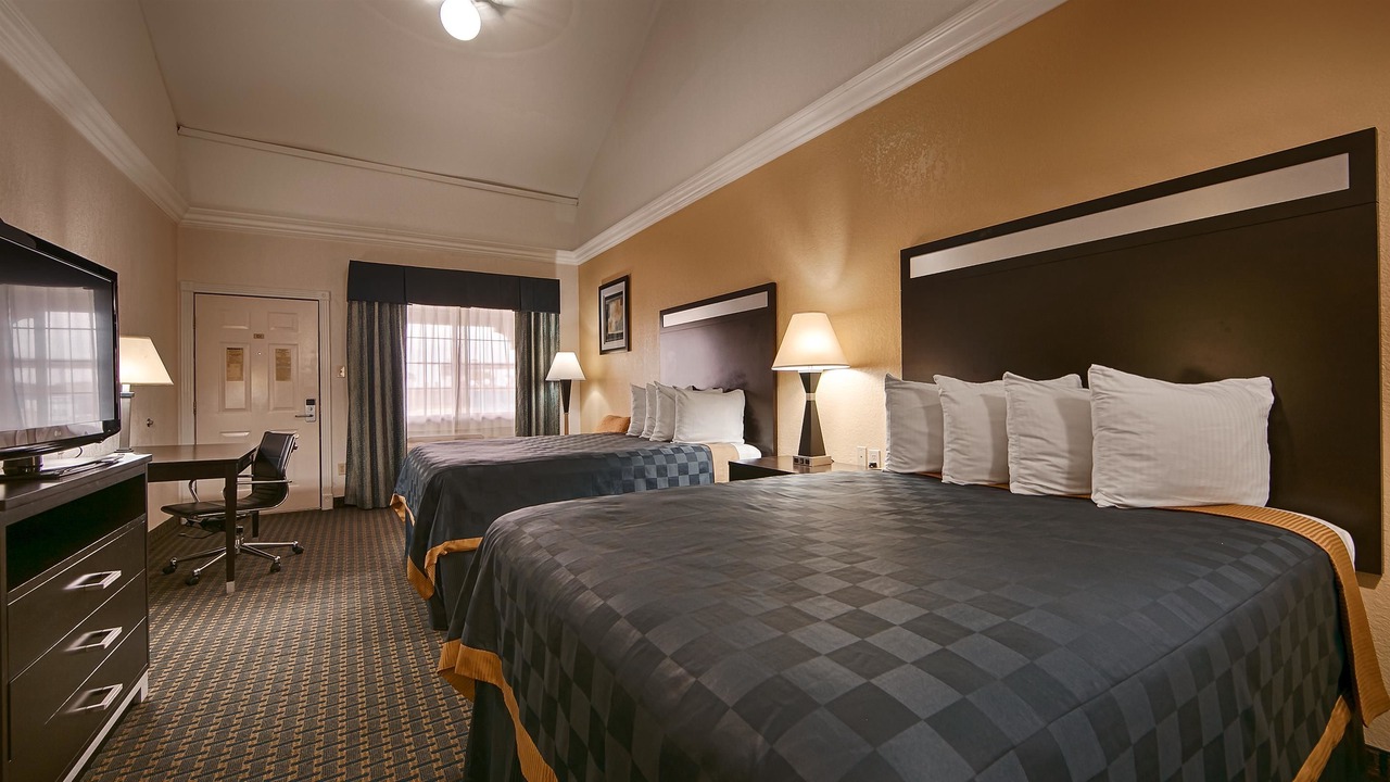 Photo of Bedroom in Sinton
