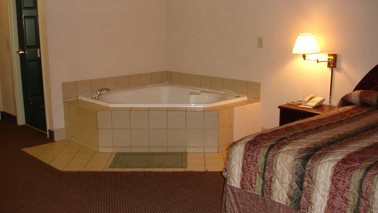 Photo of Bathroom in Kingstree