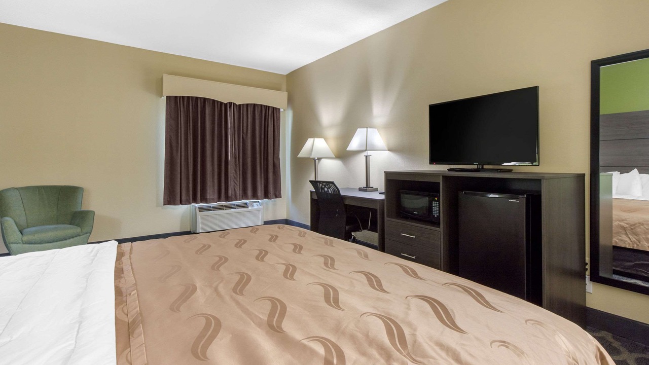 Photo of Bedroom in Kingstree