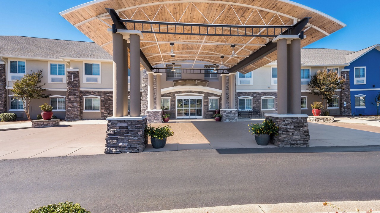 Photo of Outdoor in Monticello