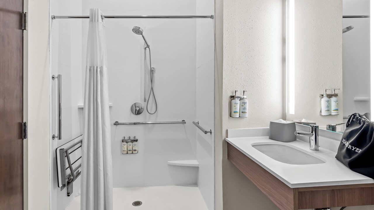 Photo of Bedroom in Monticello