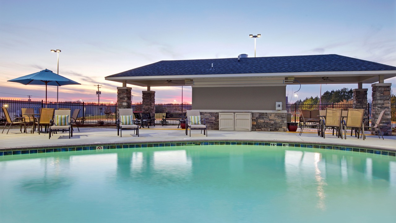 Photo of Outdoor in Monticello