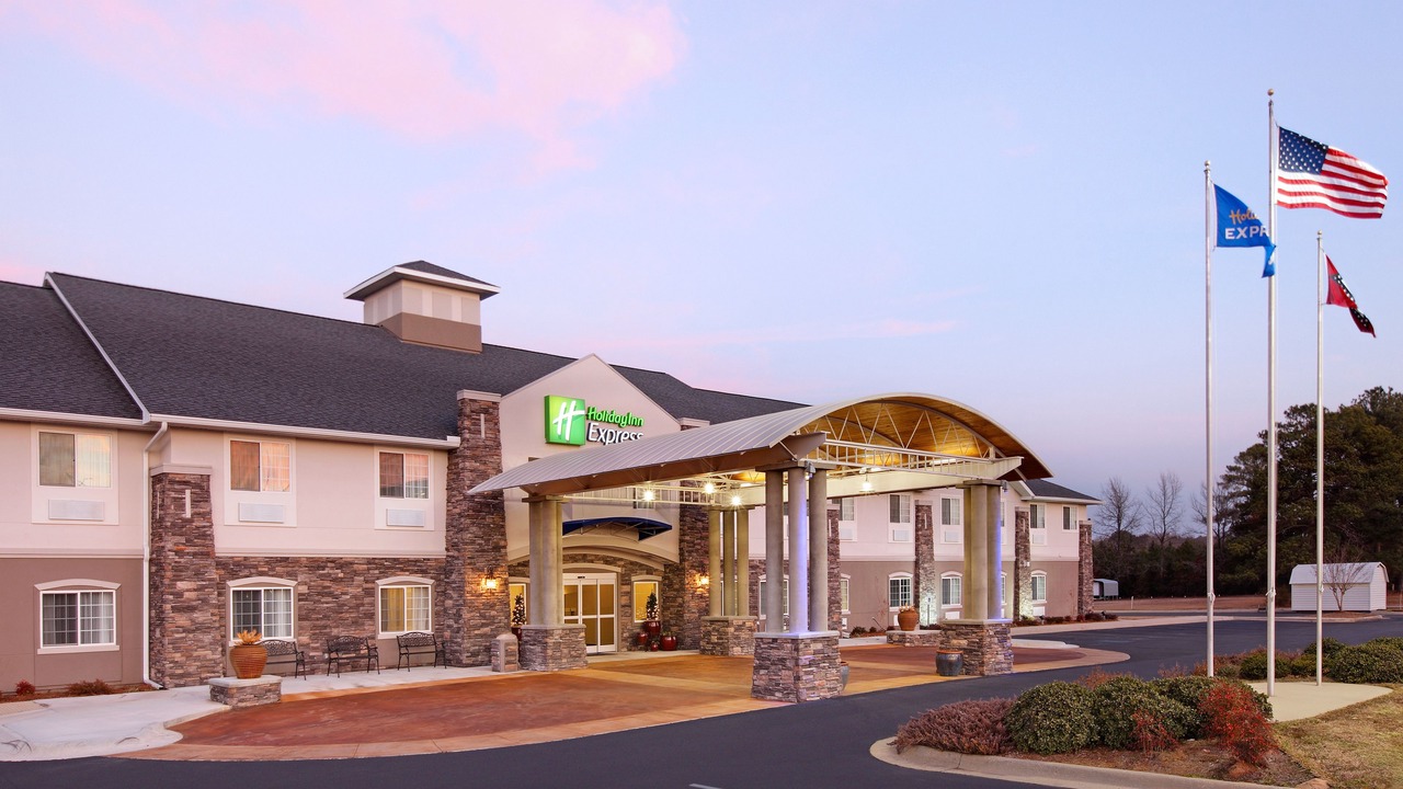 Photo of Outdoor in Monticello