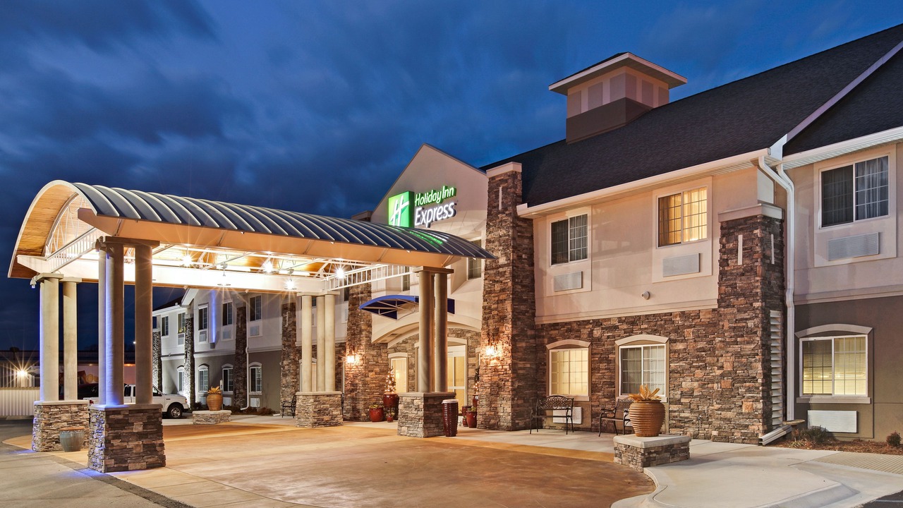 Photo of Outdoor in Monticello