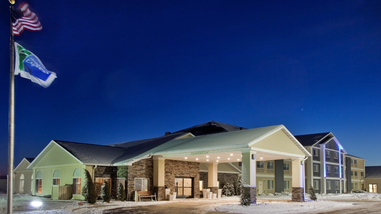 Photo of Outdoor in Beatrice