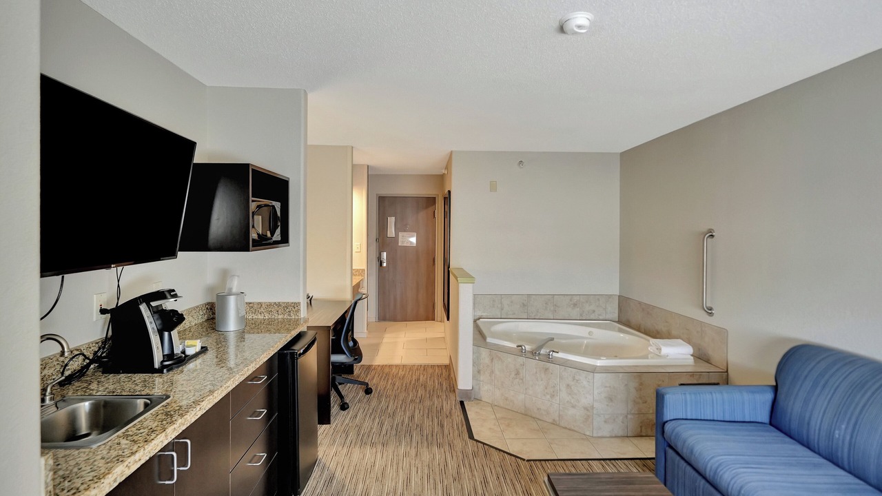 Photo of Bedroom in Beatrice
