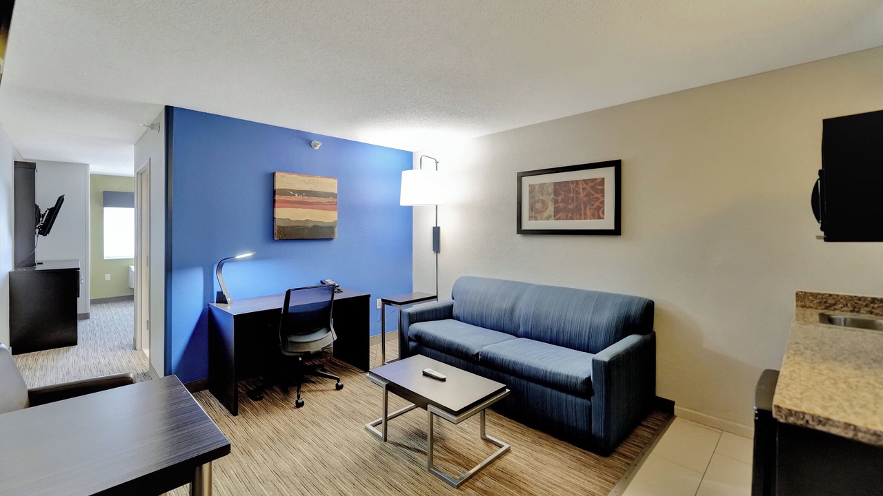 Photo of Bedroom in Beatrice