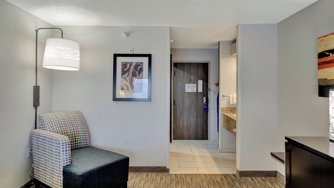 Photo of Bedroom in Beatrice