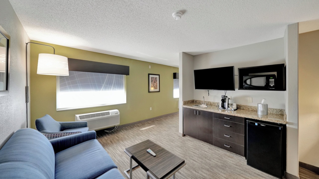 Photo of Bedroom in Beatrice