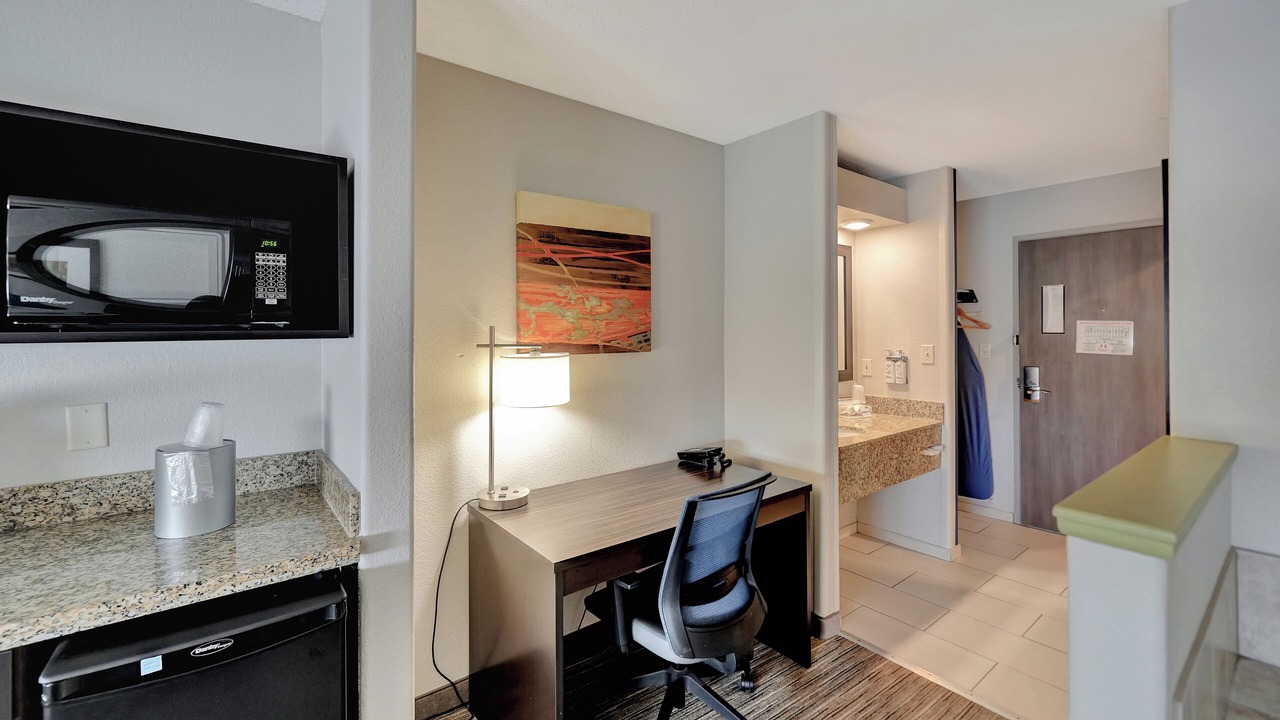 Photo of Bedroom in Beatrice