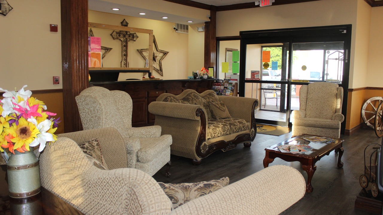 Photo of Livingroom in Jacksonville
