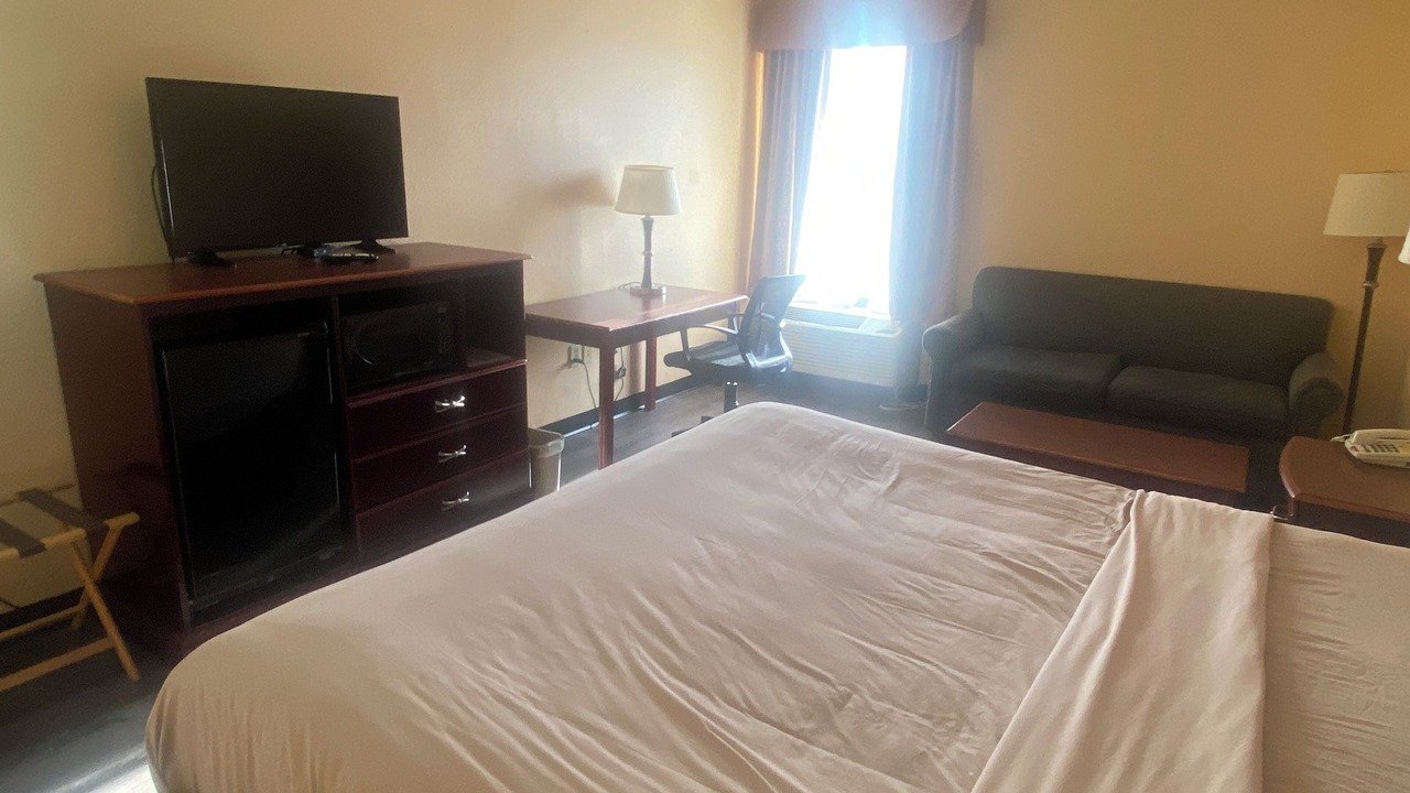 Photo of Bedroom in Jacksonville