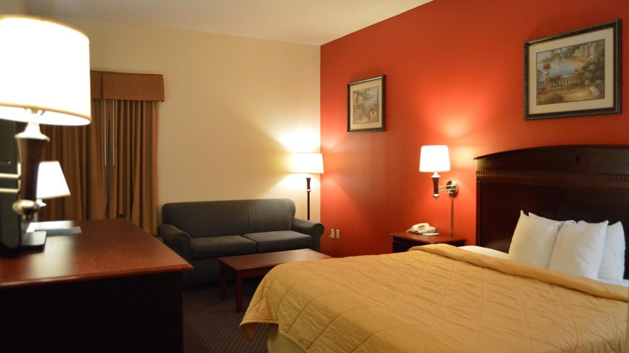 Photo of Bedroom in Jacksonville