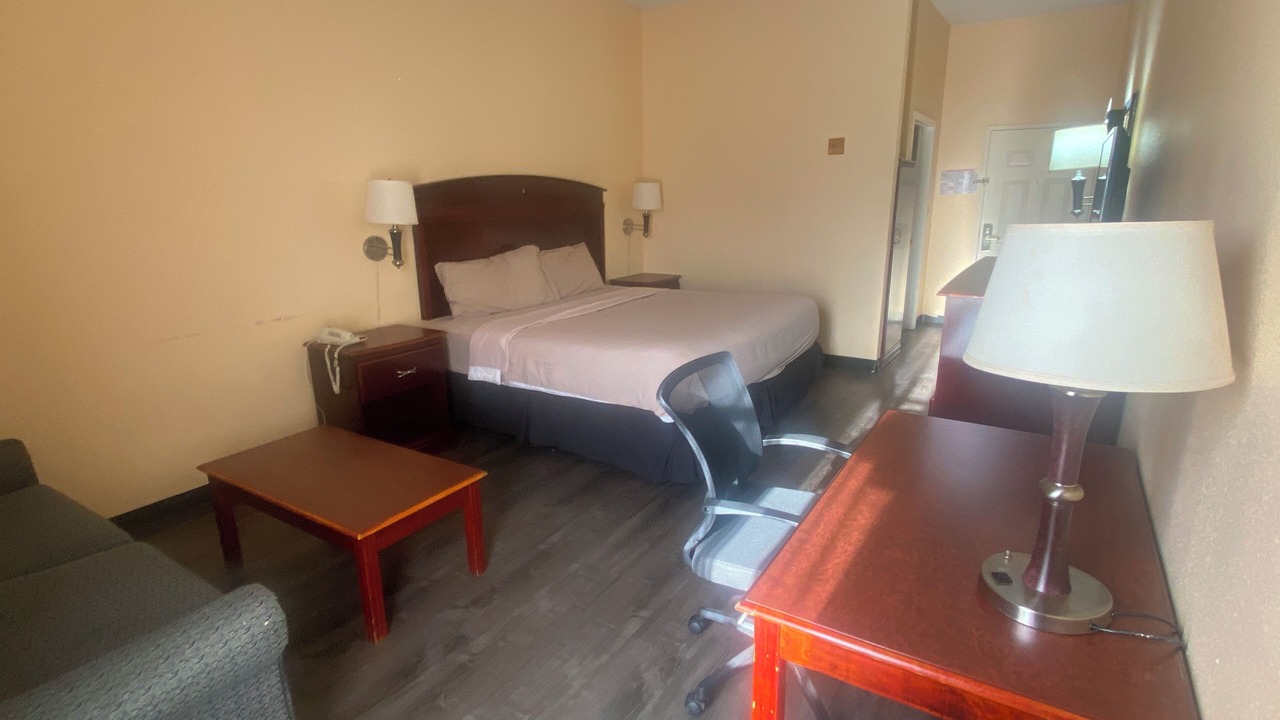Photo of Bedroom in Jacksonville