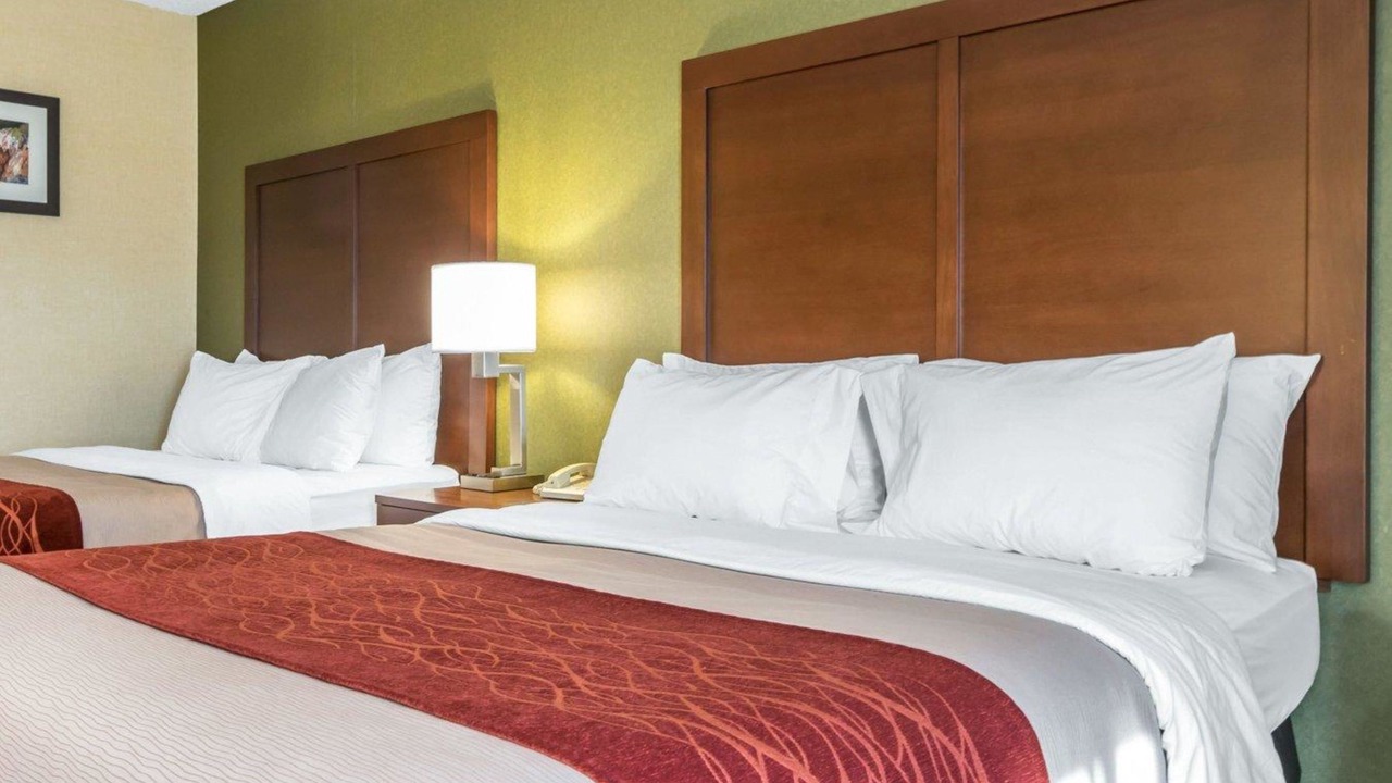 Photo of Bedroom in Winchester