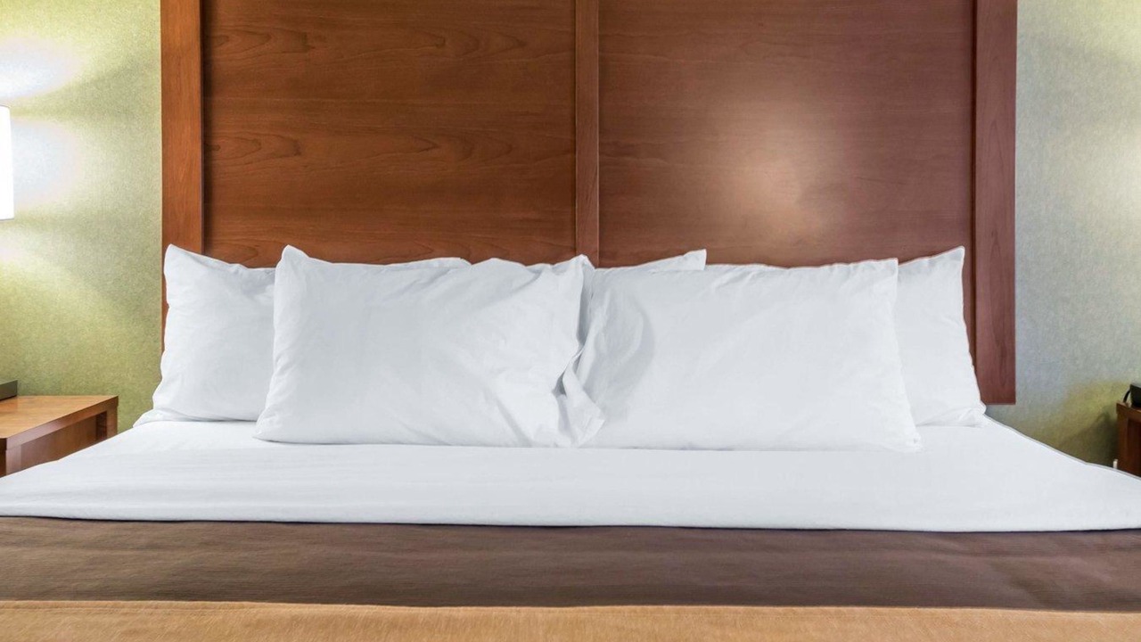 Photo of Bedroom in Winchester