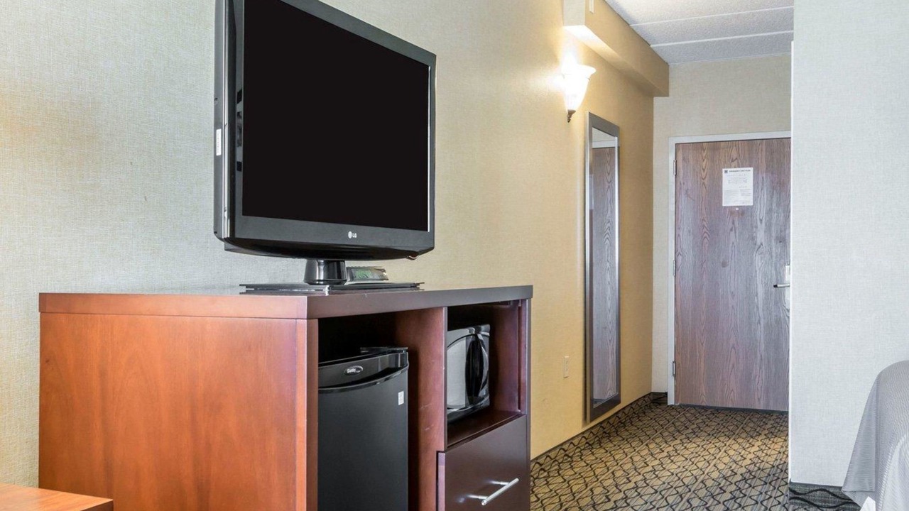 Photo of Bedroom in Winchester